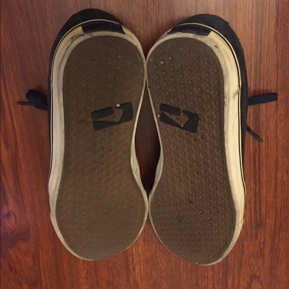 Globe Mahalo Mark Appleyard skate shoes - Picture 6 of 6